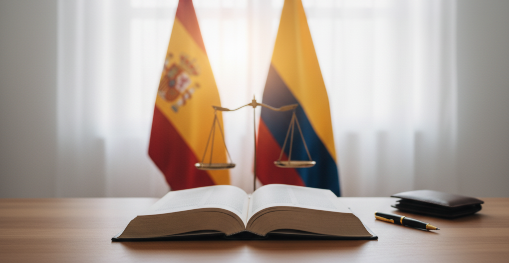 Hacia un nuevo paradigma de integración — regulación extraordinaria España 2026